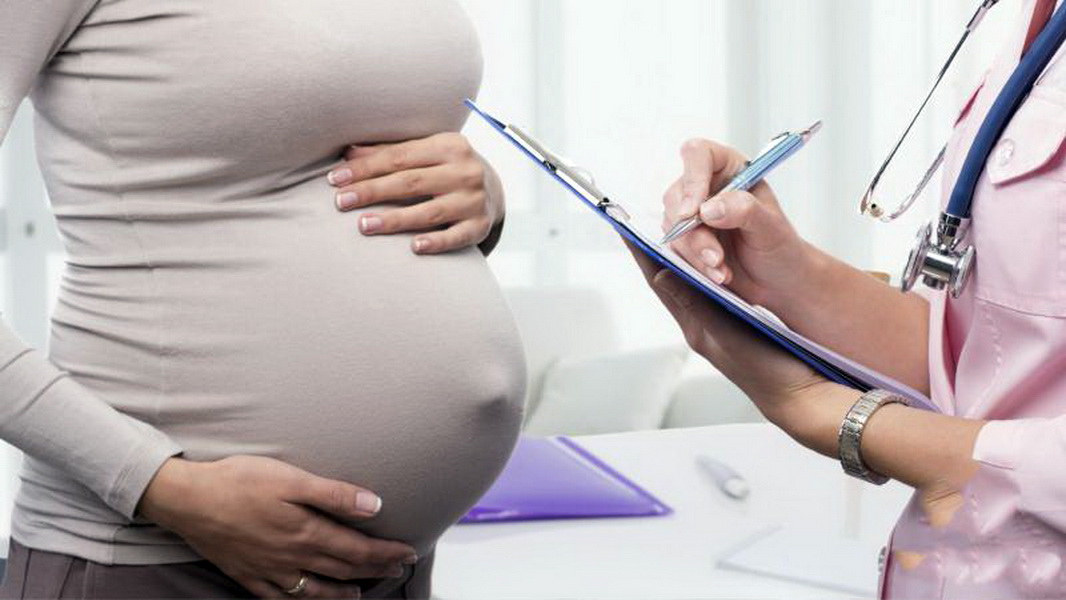 Ступинский роддом продолжает реализовывать все новые возможности по оказанию всесторонней консультативной и практической помощи будущим мамам