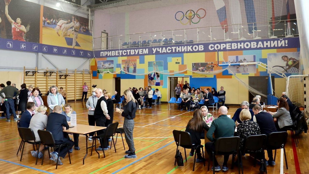 Представители Ступинской ОКБ приняли участие в выездной администрации в Семеновском