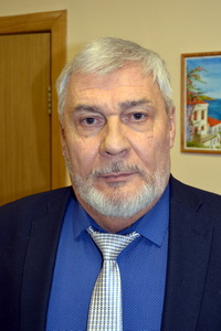 Васильев Игорь Владимирович